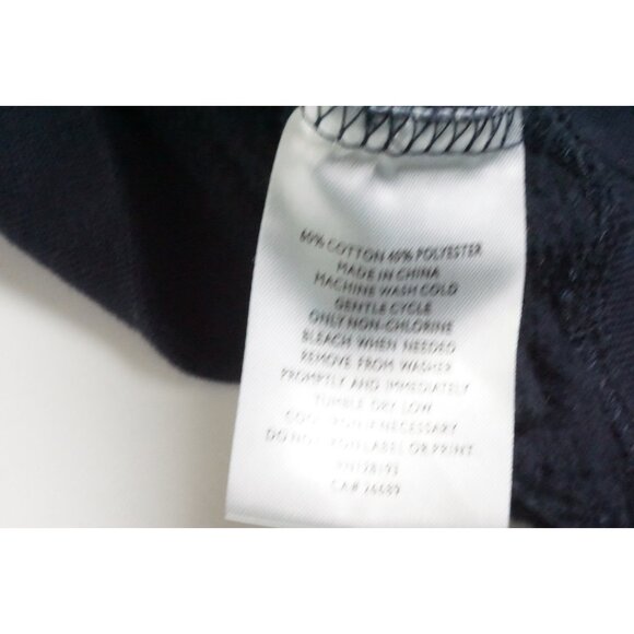 Ping Penn State Nittany Lions Quarter Zip Pullover Sz M - Picture 5 of 5